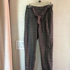 NWT - Pull & Bear women's trousers